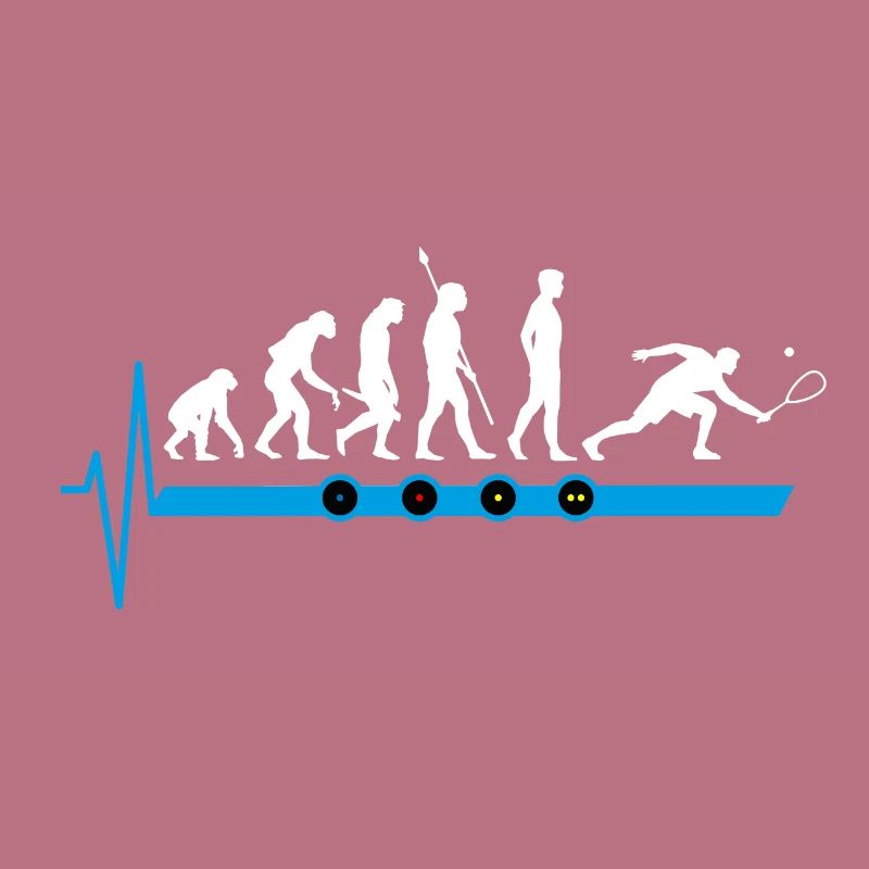 Squash Herzschlag Evolution