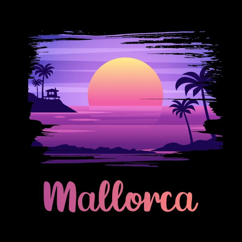 Ich liebe Mallorca