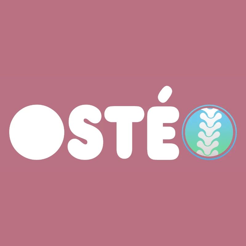 Osteo oder Osteopath - besonderes Osteogeschenk