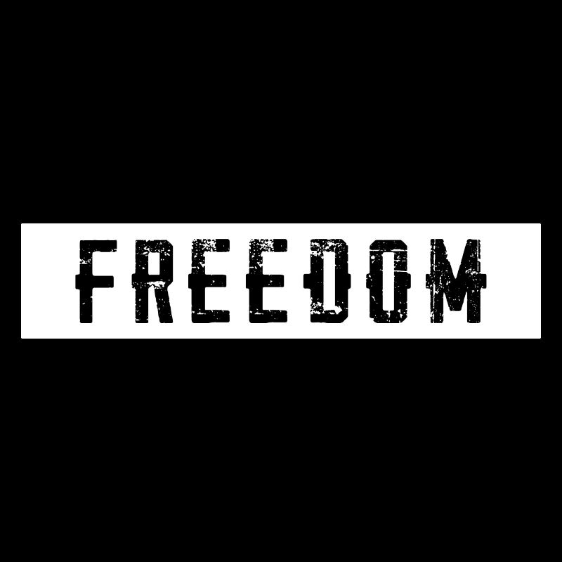 FREEDOM
