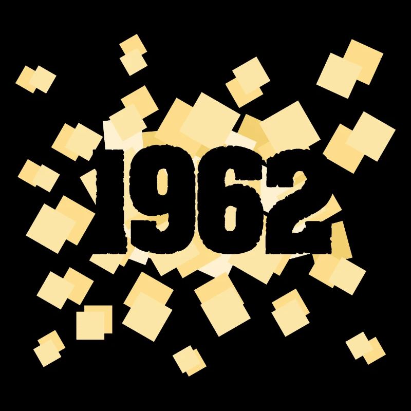 Jahr 1962