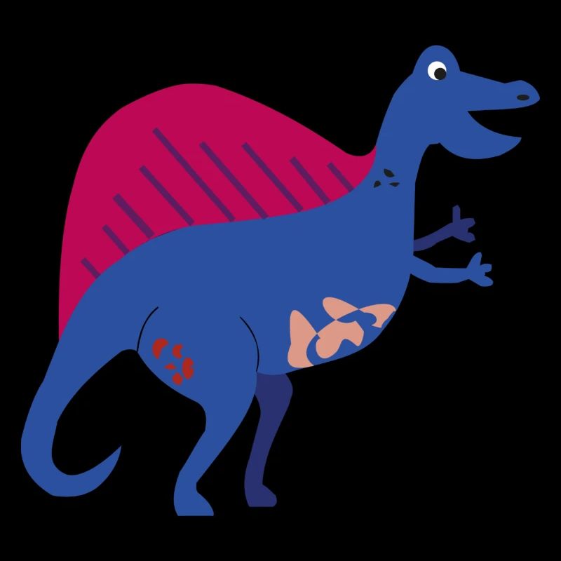Dinosaurier