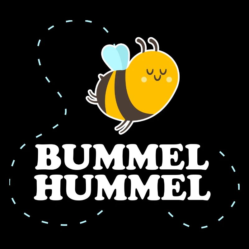 Kinder Tshirt Bummel Hummel