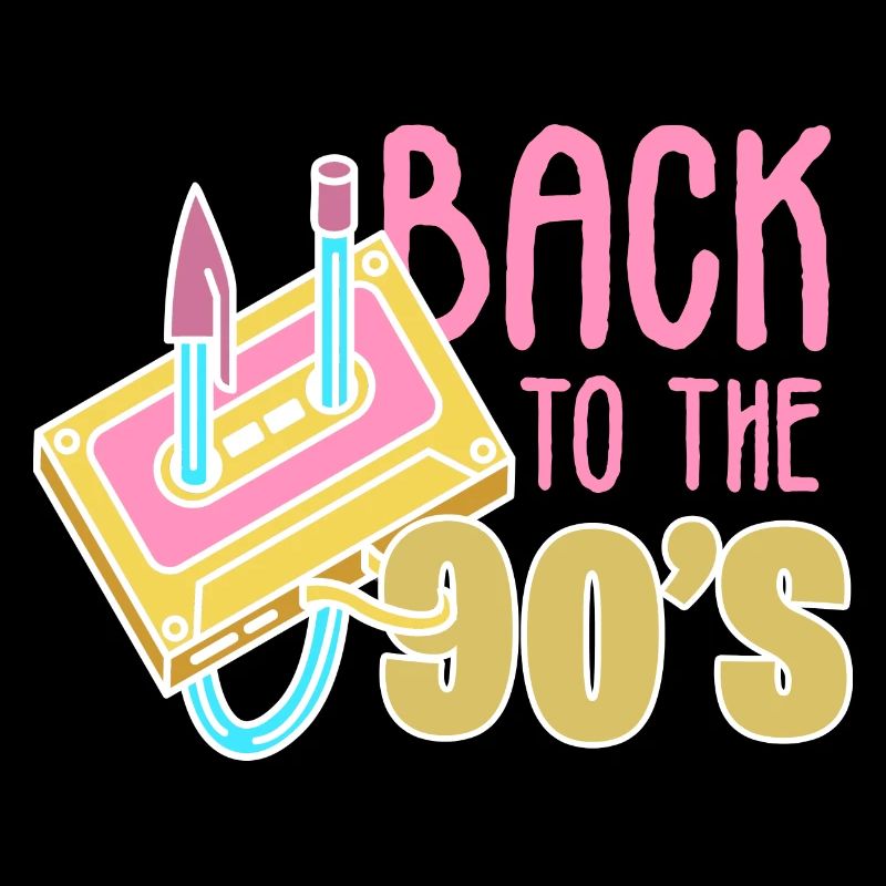 90s 90s