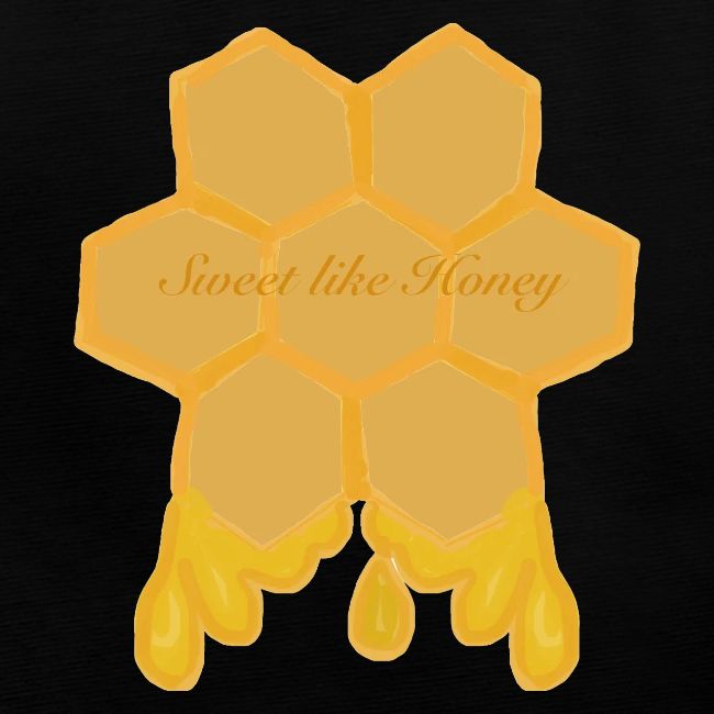 sweet like honey