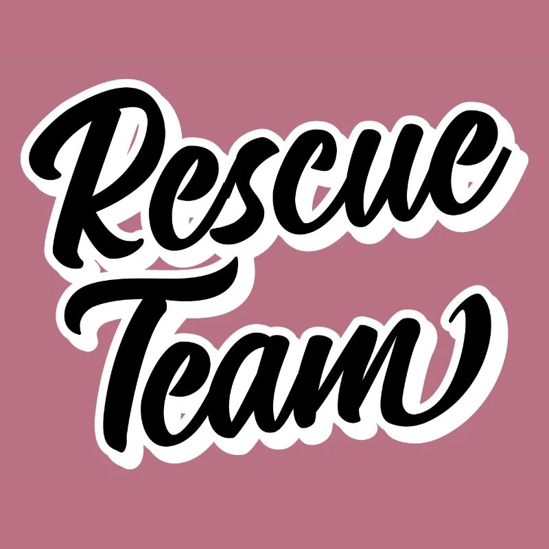 Rescue Team