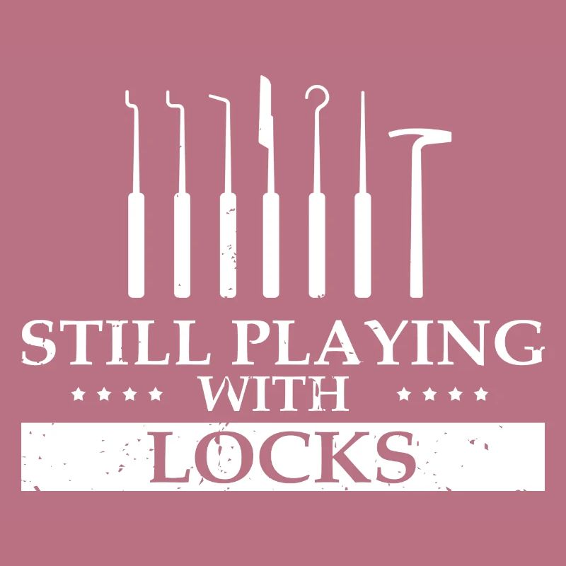 Lockpicking Expert Déverrouillage Service Lock Papa