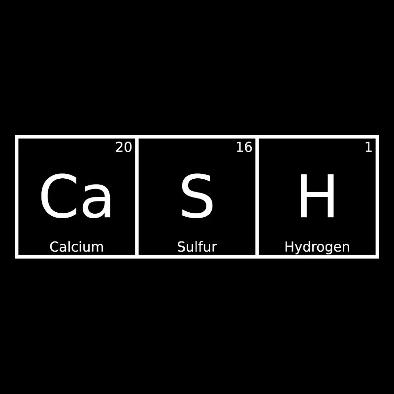 Nom de caisse Prénom Chimie Éléments du tableau périodique