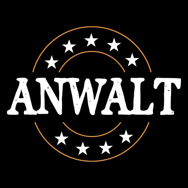 Anwalt Beruf