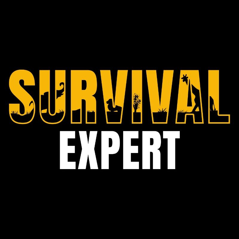 Expert en survie