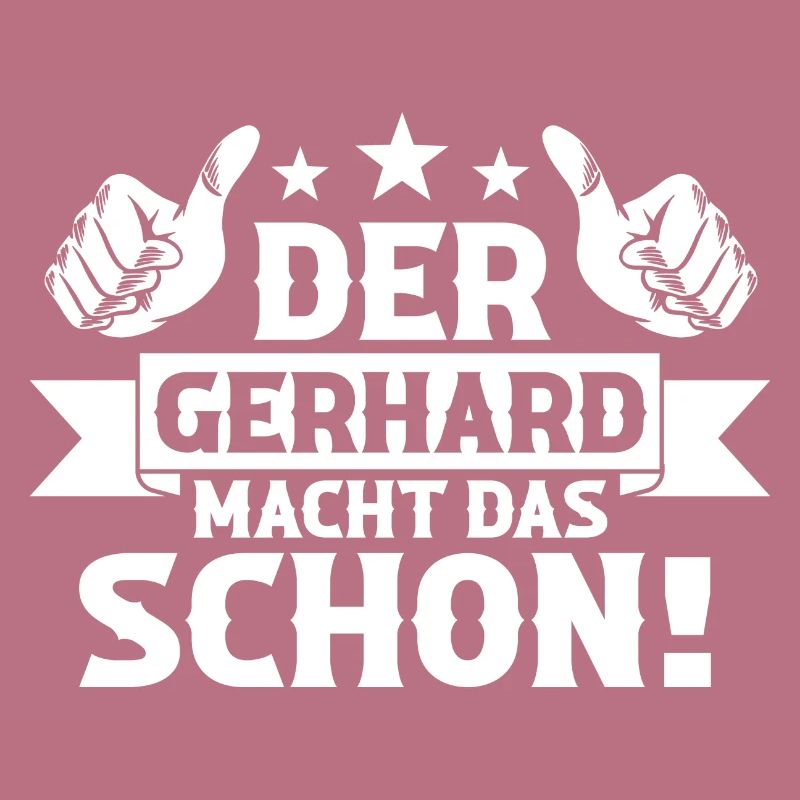 Gerhard
