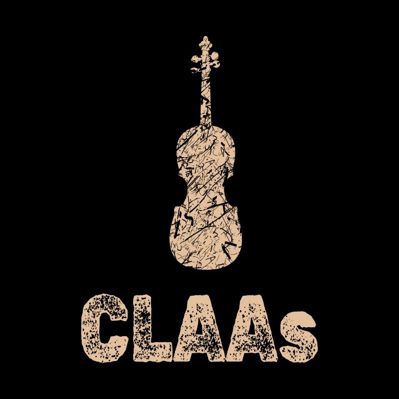 Cadeau pour Claas