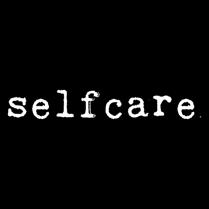 selfcare.