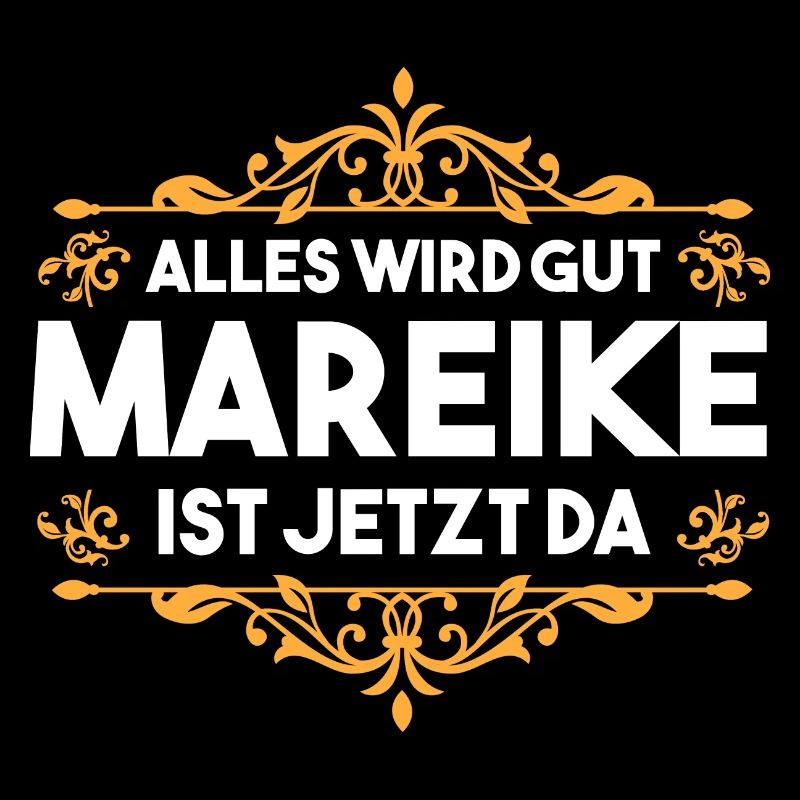 Mareike