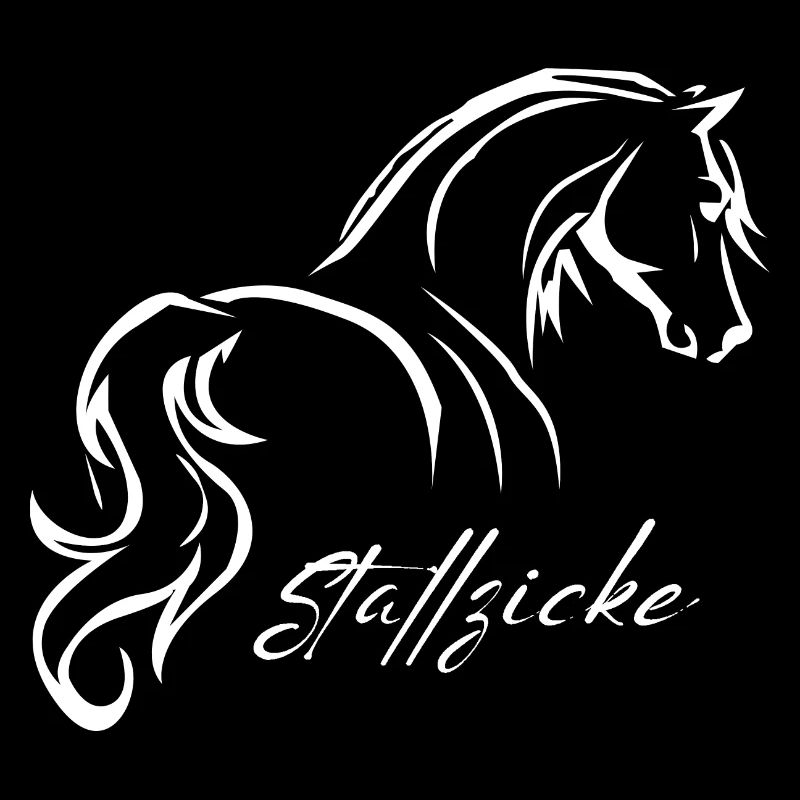 Stallzicke