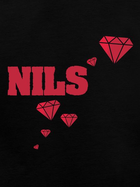 Vorname Nils