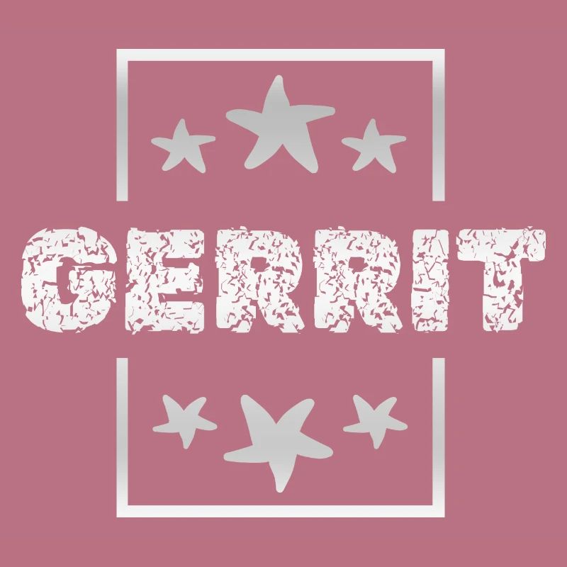 Gerrit Gerrit