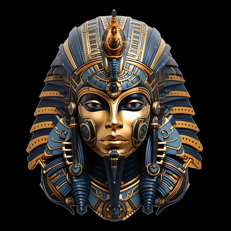 Osiris, symbole de la mort et de la renaissance