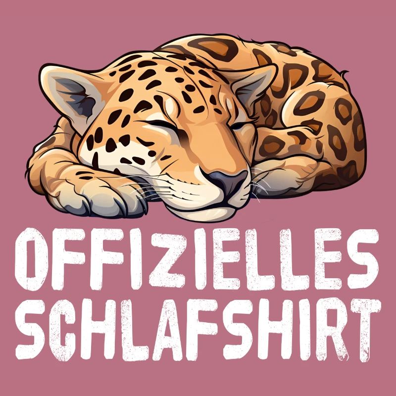 Camicia Ufficiale Sleep Jaguar