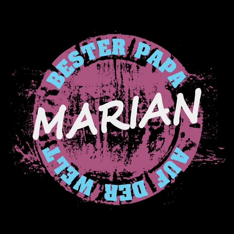 Vatertag Marian