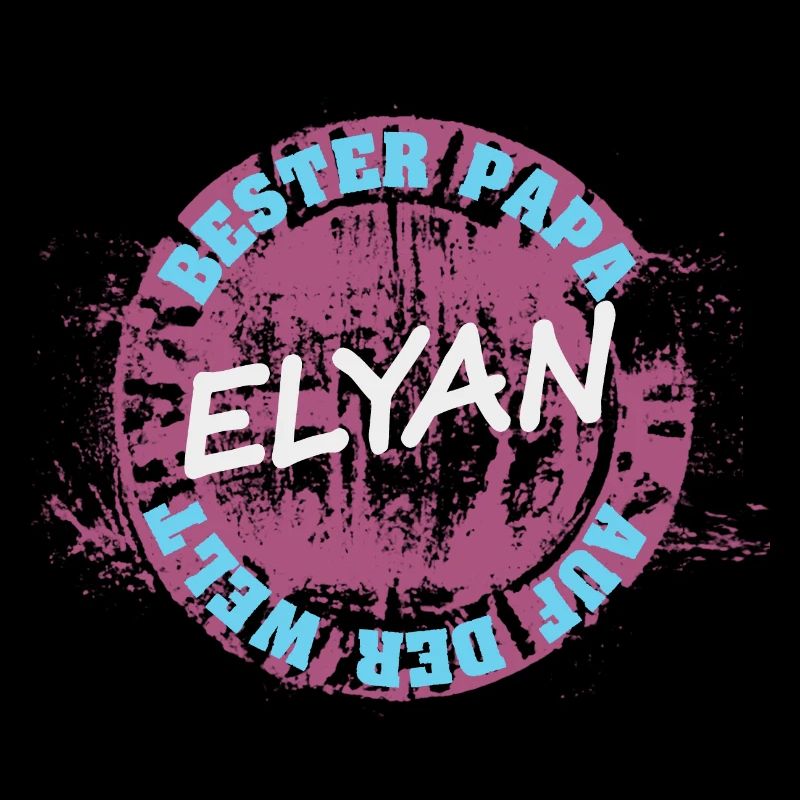 Festa del papà Elyan