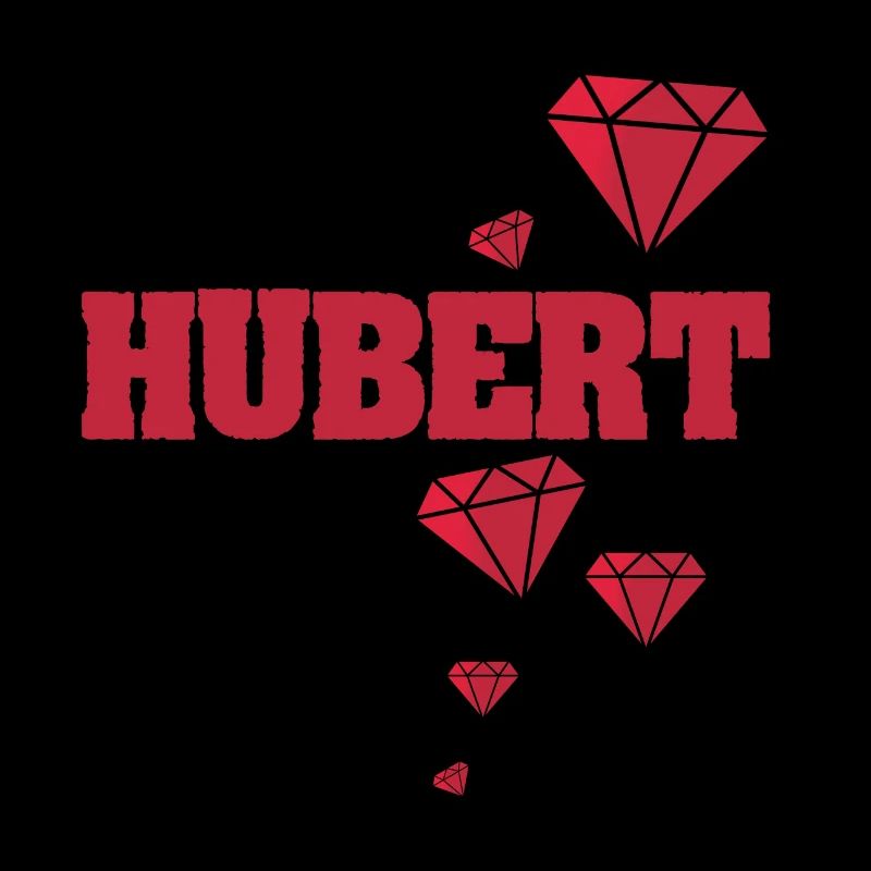 Hubert als Name