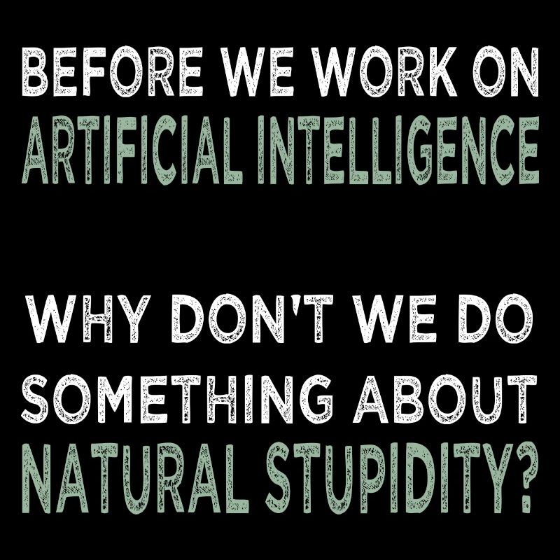 Intelligence artificielle