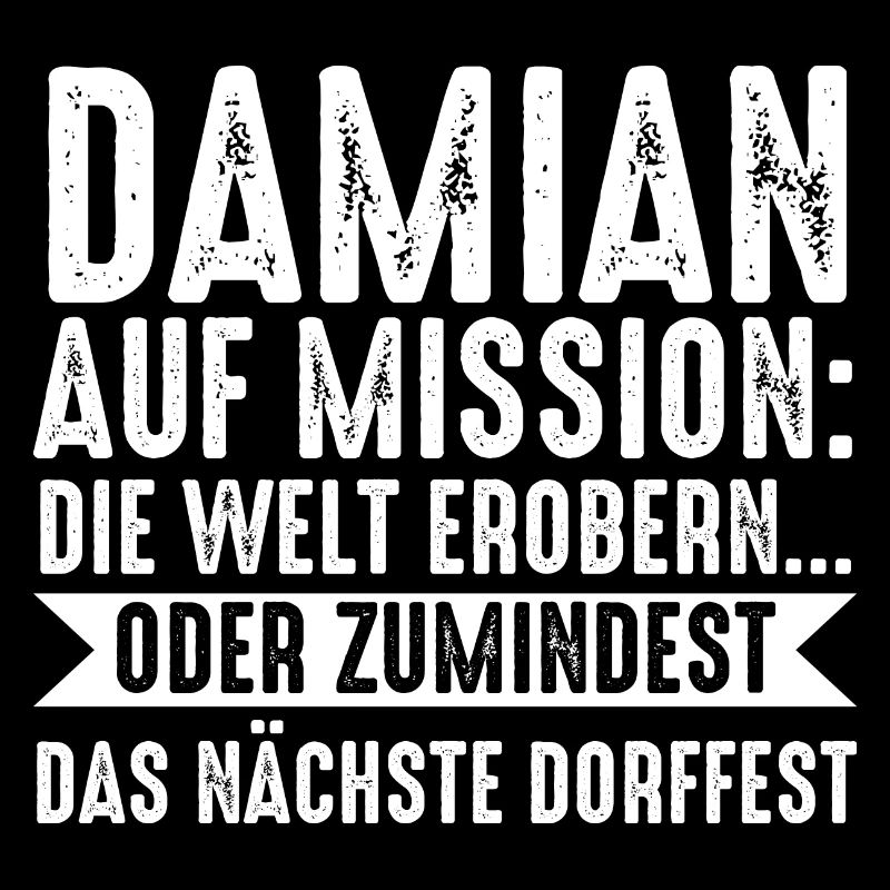 First name Damian