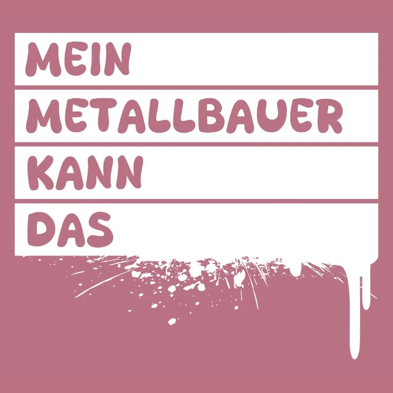 Metallbauer als Beruf