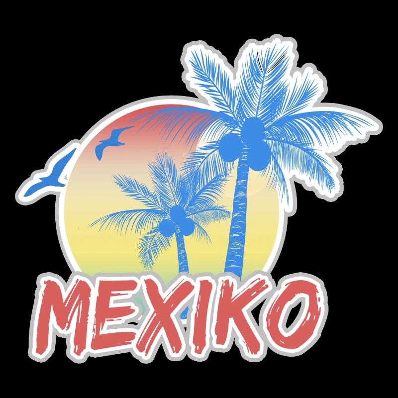 Vacances Mexique