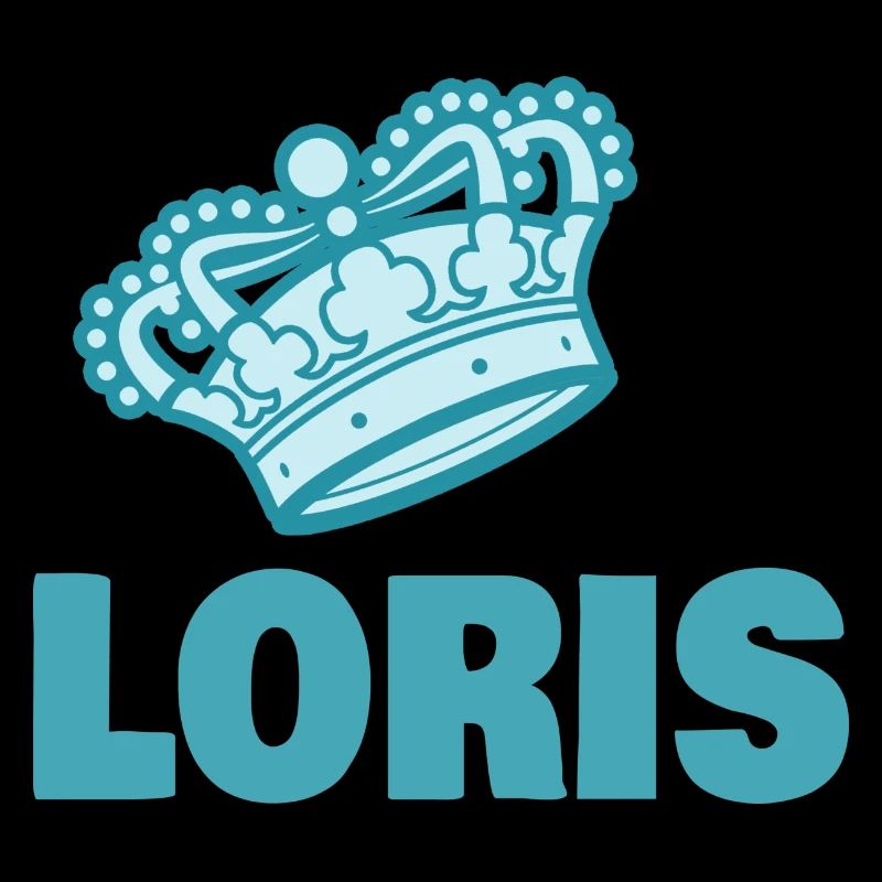 Cadeau pour Loris