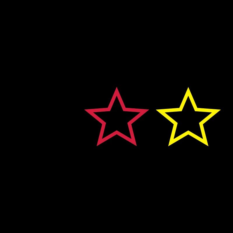 Fußball Stern Deutschland