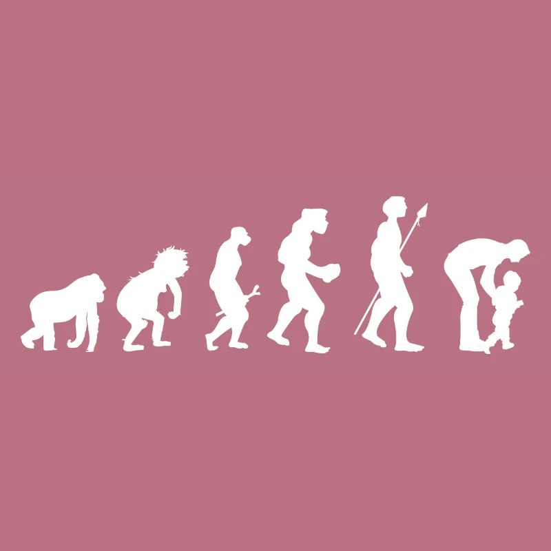 Papa Evolution