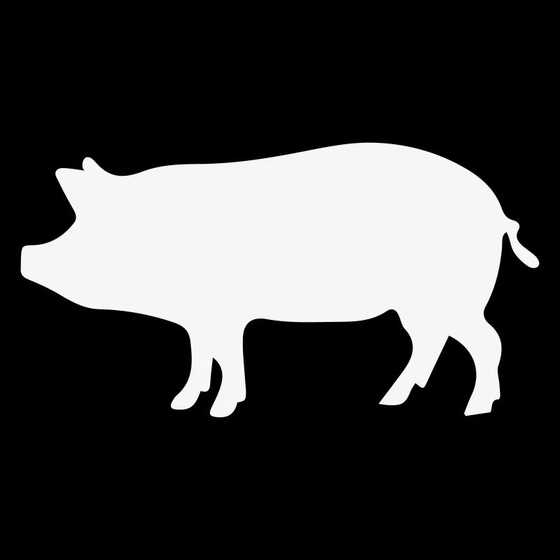 Cochon / 1c