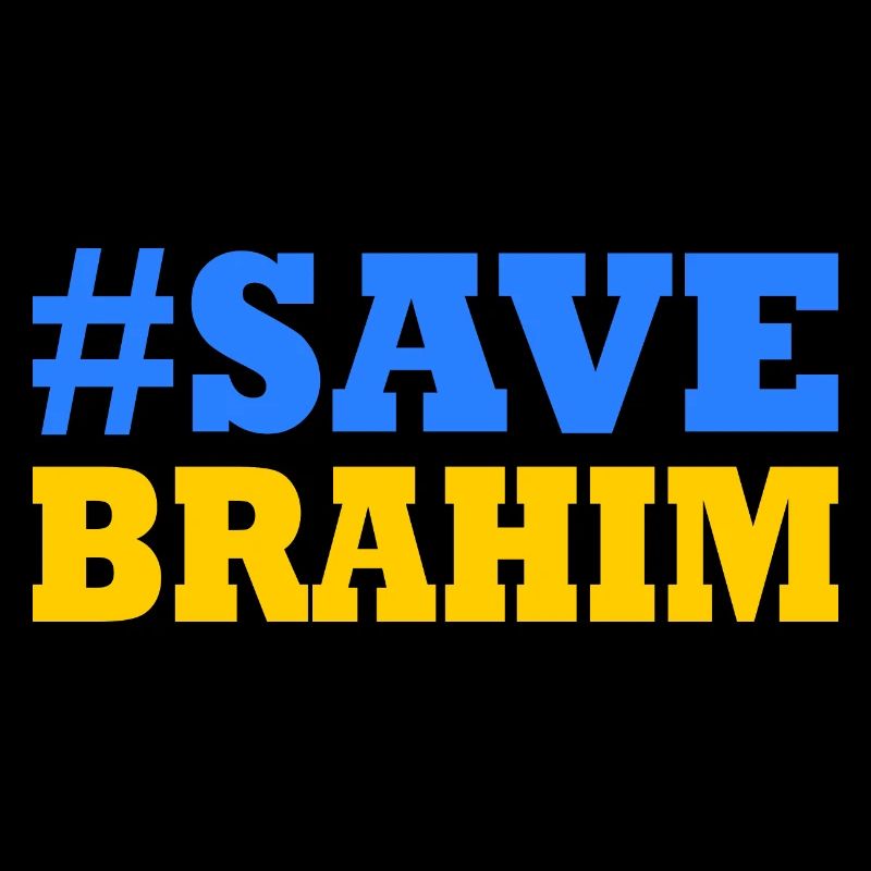 Save brahim