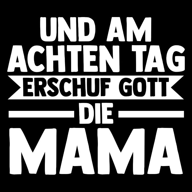 Mutter Mama