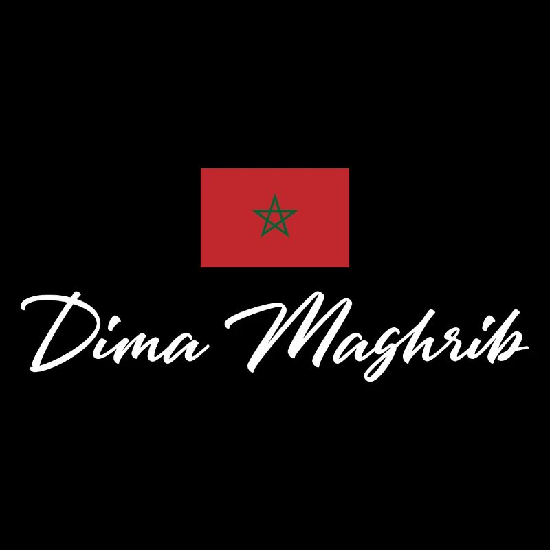 Marokko Dima Maghrib