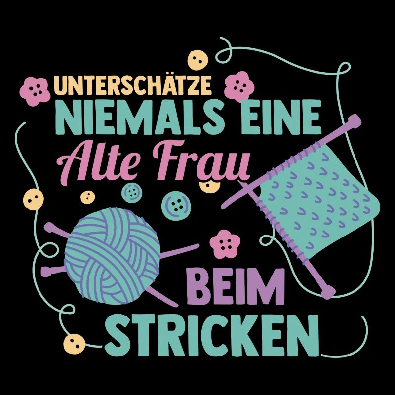 Häkeln Nähen Stricken