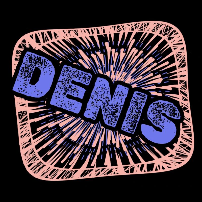 Denis als Kollege