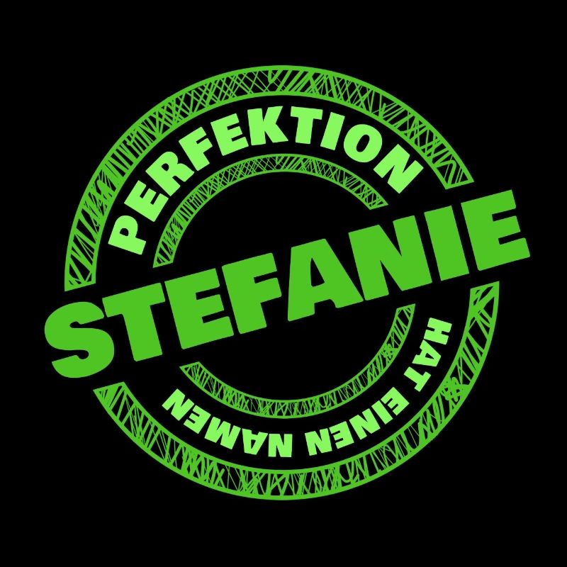 Stefanie Stefanie