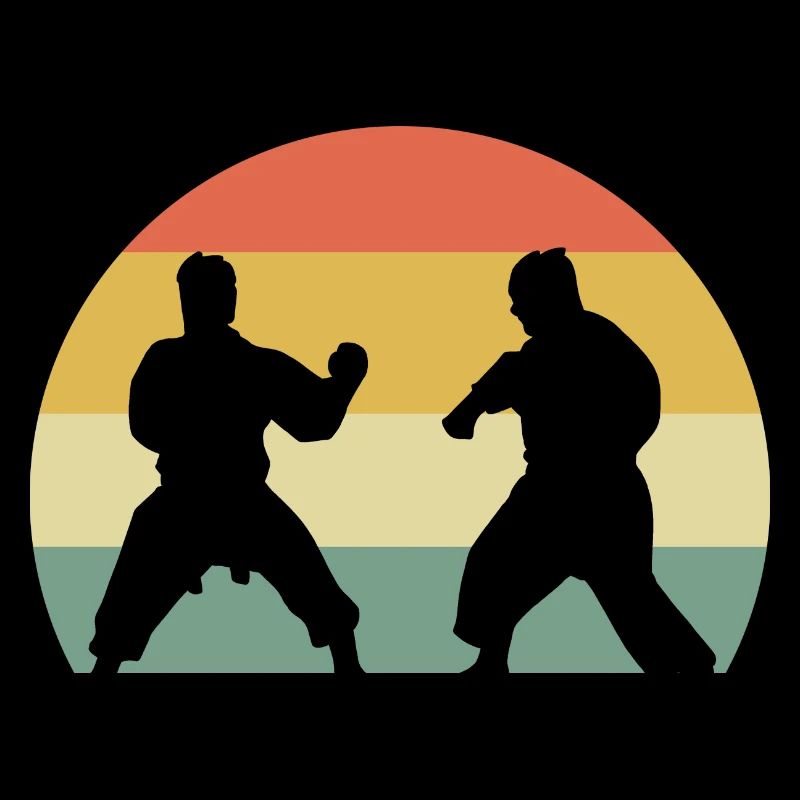 Karate Self-Defense