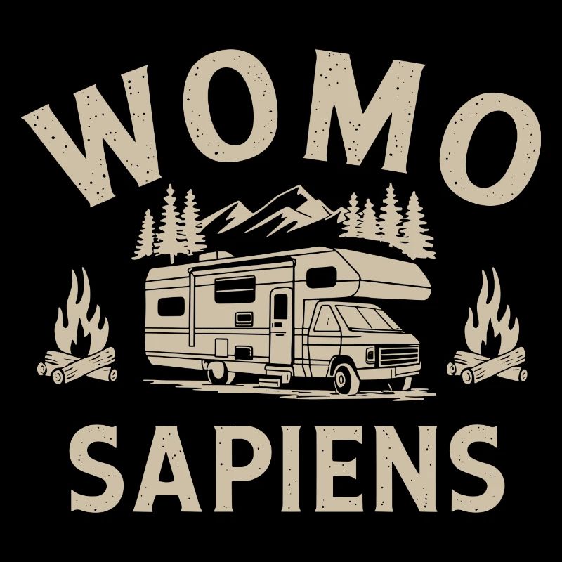 Womo Sapiens