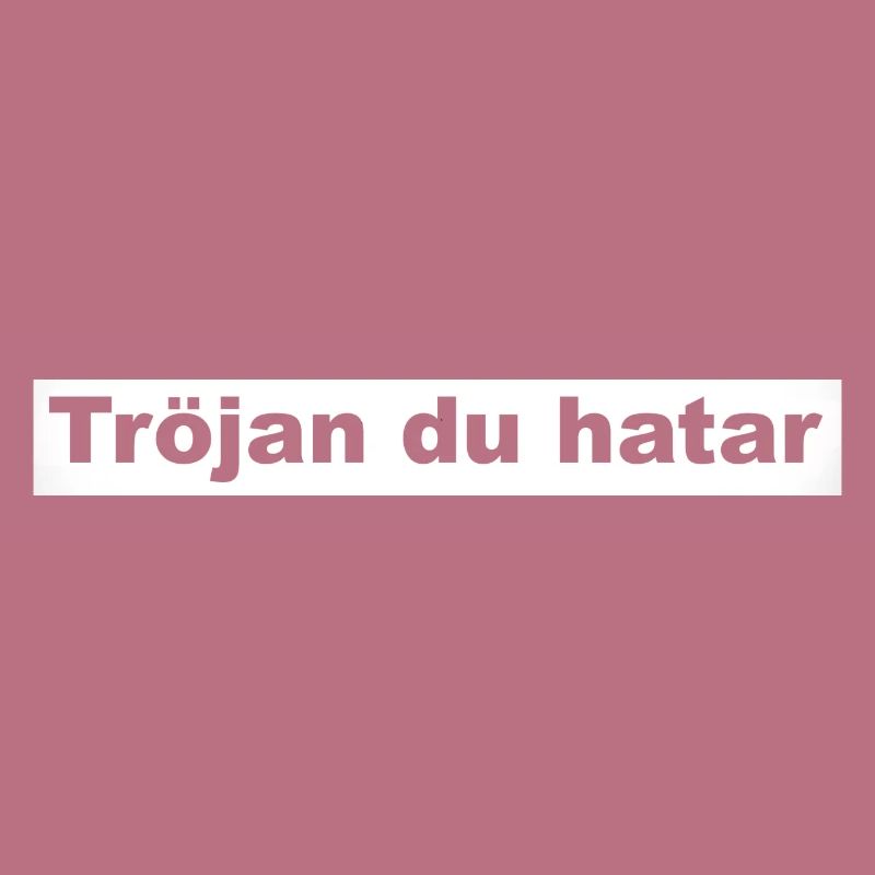 Pull vous détestez
