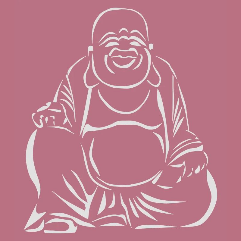 Fat Buddha
