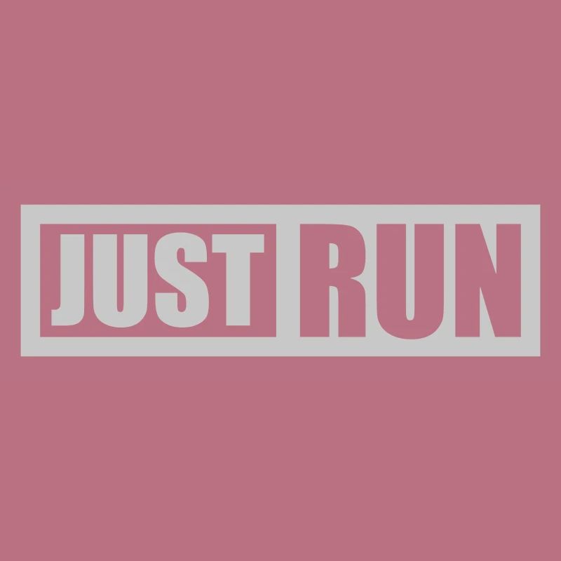 Conception de Runner Just Run