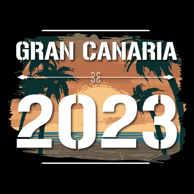 Gran Canaria 2023