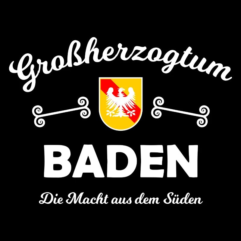 Das schöne Badnerland