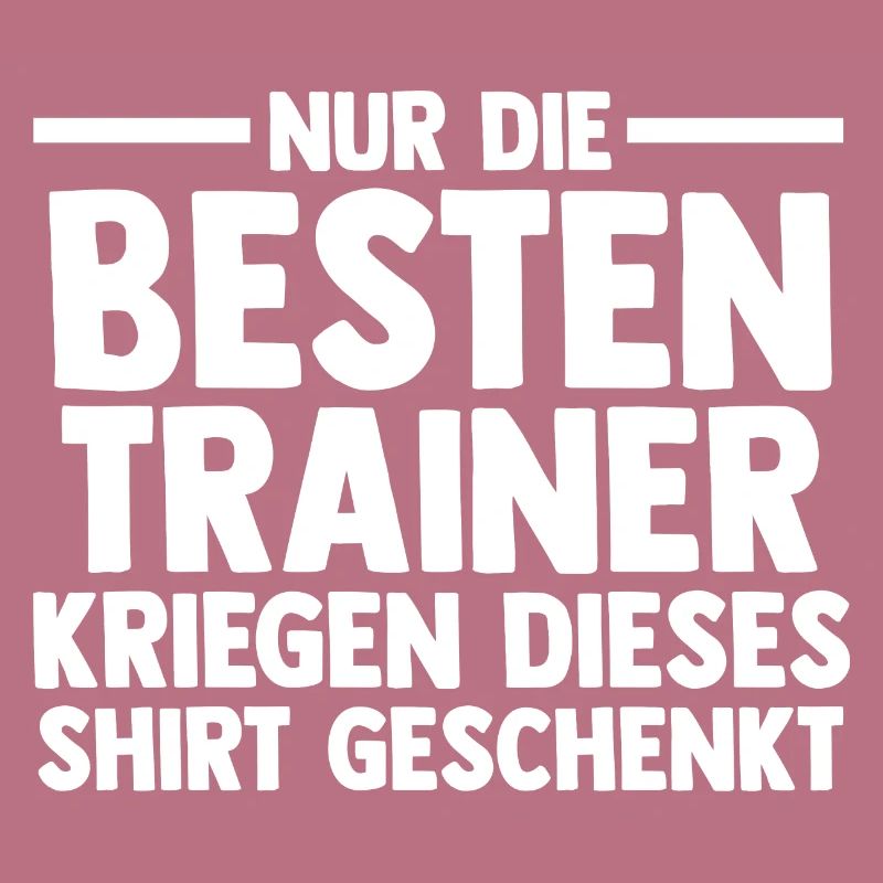 Bester Trainer