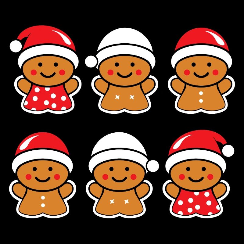 Gingerbread Man