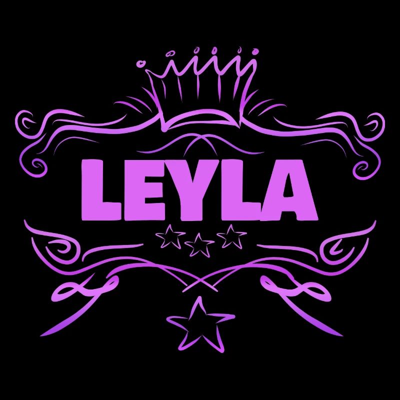 Bébé Leyla